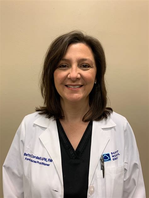 Mrs./Ms. Betsy A Cordell has a medical practice at 6685 Poplar Ave, Germantown, TN. Mrs./Ms. Betsy A Cordell specializes in nurse practitioner and has over 13 years of …. 