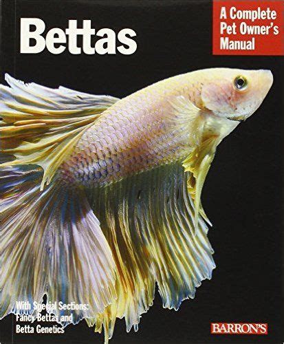 Bettas barrons complete pet owners manuals. - Supervising the school psychology practicum a guide for field and university supervisors.