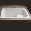 Bette Hip Steel Bath UK Bathrooms