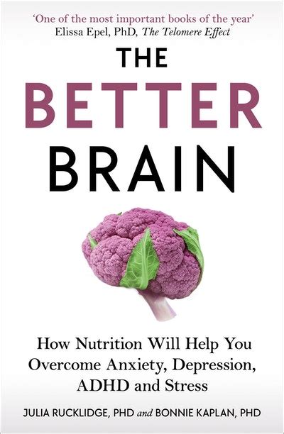 Better Brain Book