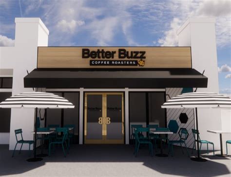 Better Buzz Coffee coming to Coronado