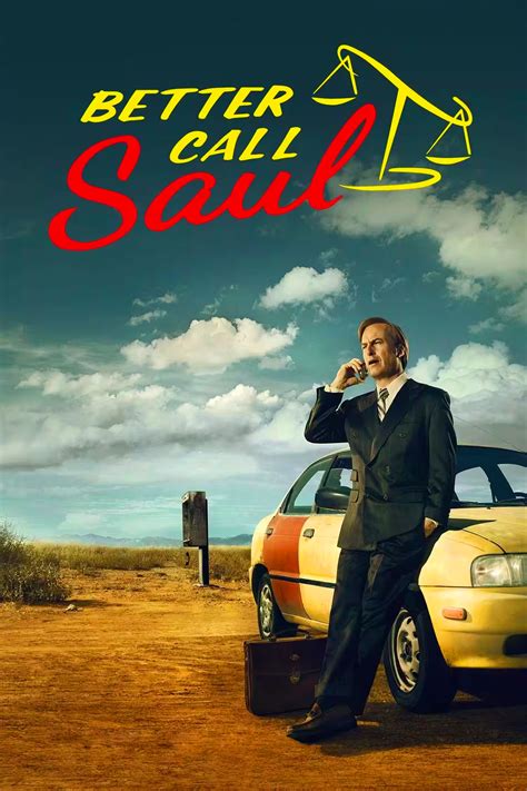 Better Call Saul Sinemabu. 
