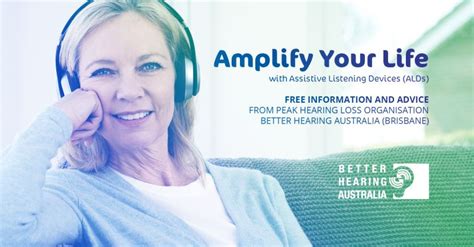 Better Hearing Australia Brisbane - Home - Facebook