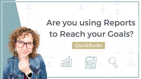 Better QuickBooks Reports with Reach