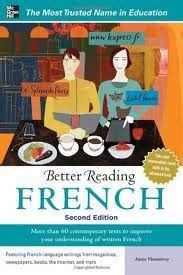 Better Reading French 2nd Edition