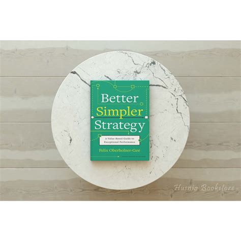 Better Simpler Strategy