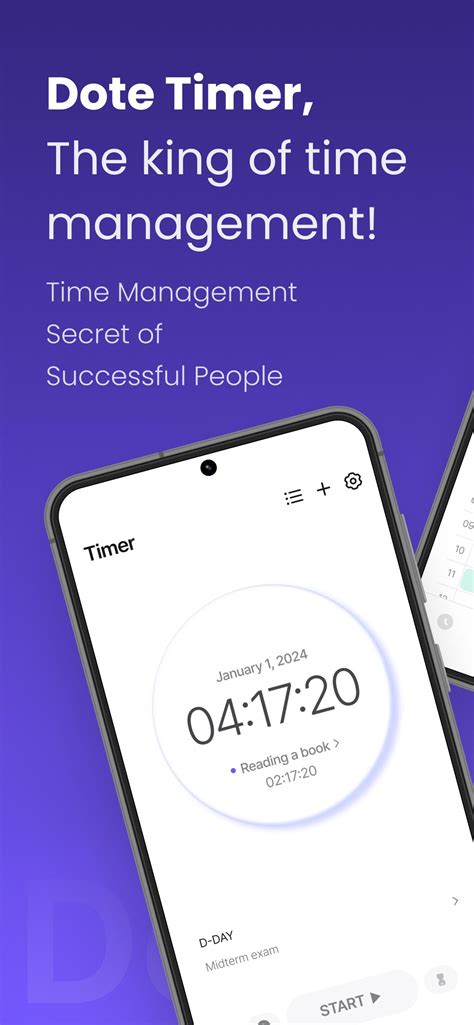 Better Time Management APK Download for Android 
