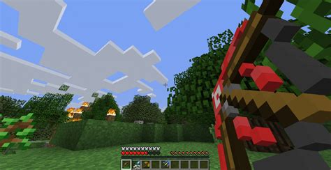 Better Tools And Grass Update 3 For Minecraft 1 3 2 Now For Zip File Minecraft Texture Pack