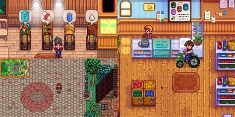 Better Winter Star Gifts at Stardew Valley Nexus - Mods and …