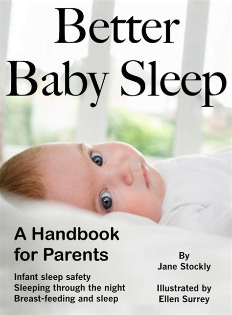 Better baby sleep a handbook for parents. - Briggs and stratton push mower repair manual.