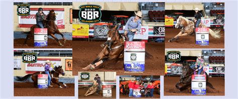 Better barrel races. Things To Know About Better barrel races. 