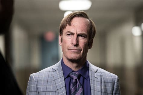 Better better call saul. 9. "PERFECTION IS THE ENEMY OF PERFECTLY ADEQUATE." This is one of the most well-known quotes ever to come from Better Call Saul. The series focused largely on the relationship between Jimmy and his complicated older brother, Chuck. Even with Chuck's death taking place in the finale of the third season, the following season still … 
