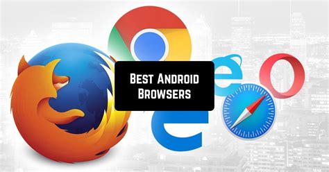 Better browser for android. May 29, 2023 ... There are a lot of alternative browsers that you can download from Google Play, but when using a browser for business, it's best to stick ... 