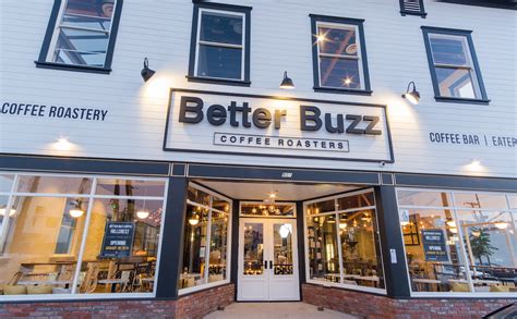 Better buzz coffee. Jan 25, 2024 · According to Vestar, Better Buzz Coffee is one of the several businesses that will occupy the remaining vacant outparcels in this initial phase of development called " The Vineyard Towne Center ... 