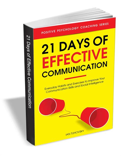 Better communication books. Things To Know About Better communication books. 