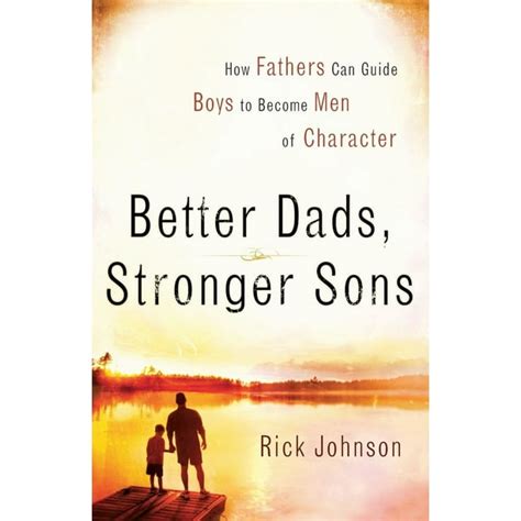 Better dads stronger sons how fathers can guide boys to become men of character. - Volvo bm l120b wheel loader service repair manual.