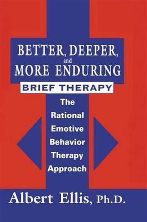 Better deeper and more enduring brief therapy by albert ellis. - Il principe the prince italian english bilingual text.