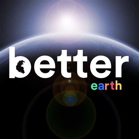 Better earth solar. 