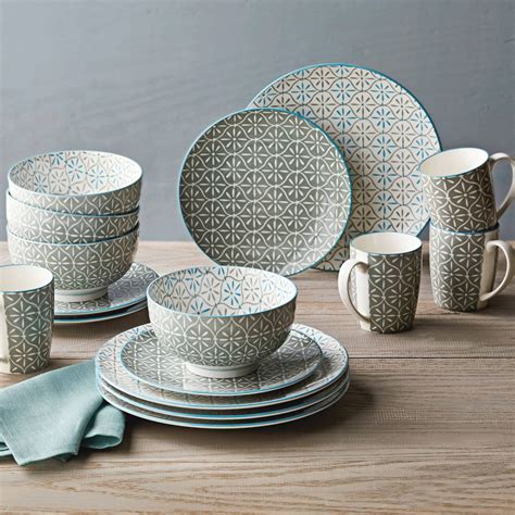 Shop Wayfair for the best better homes & gardens stoneware dishes. Enjoy Free Shipping on most stuff, even big stuff..