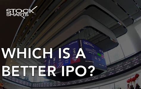 Initial Public Offering - IPO: An initial public offering (IPO) is th