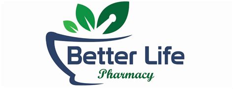 Better life pharmacy. Things To Know About Better life pharmacy. 