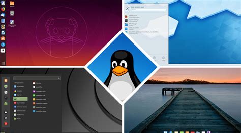 Better linux distro. Things To Know About Better linux distro. 