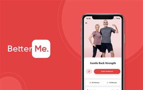 Better me workouts review. For a limited time only, get the BetterMe Home Workout & Diet: Lifetime Subscription for $39.99 (reg. $1,200). The BetterMe Home Workout & Diet plan is rated 4.5 out of 5 stars on Apple's App ... 