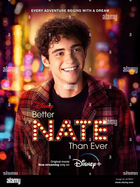 Better nate than ever. Things To Know About Better nate than ever. 