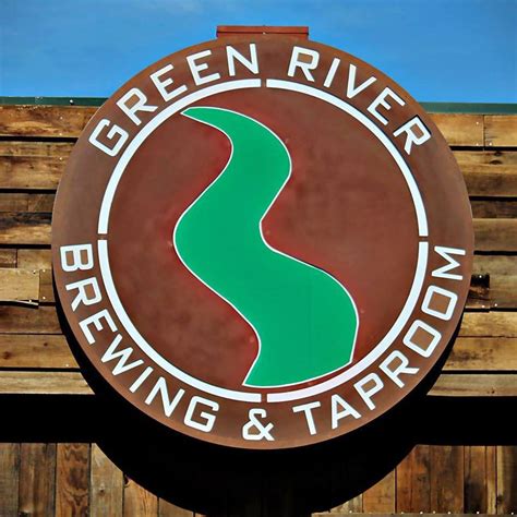 Better than CCR’s! - Green River Brewery & Taproom