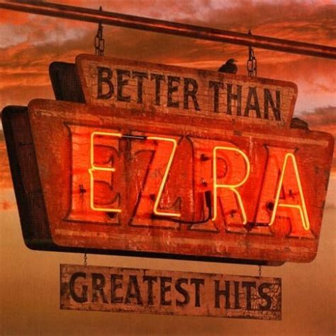 Better than ezra hits. Listen to Contact High - Single by Better Than Ezra on Apple Music. 2023. 1 Song. Duration: 3 minutes. Listen to Contact High - Single by Better Than Ezra on Apple Music. 2023. 1 Song. ... Better Than Ezra: Greatest Hits. 2005. Deluxe. 1993. Before the Robots. 2005. Friction Baby. 1996. Closer. 2001. Paper Empire. 2011. 