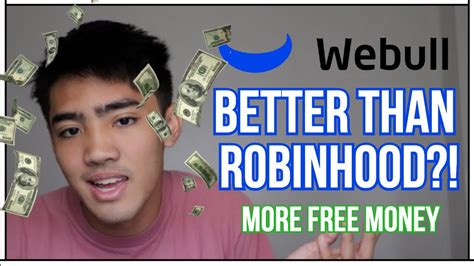 I have reviewed what Webull and Robinhood offer and do not offer to see what is most appealing to you and your investing needs. Webull vs. Robinhood, which is the best commission-free online brokerage for your investing needs? Many of you a...