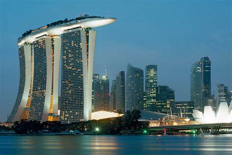casino singapore review