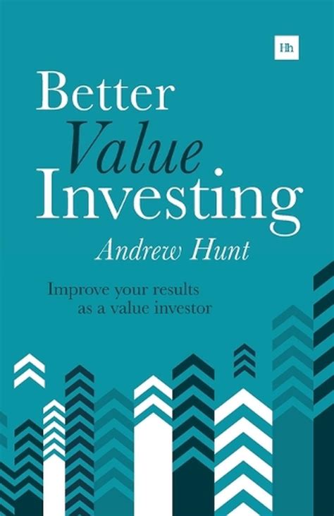 Better value investing a simple guide to improving your results. - Fonética y algo más (songs that teach spanish).