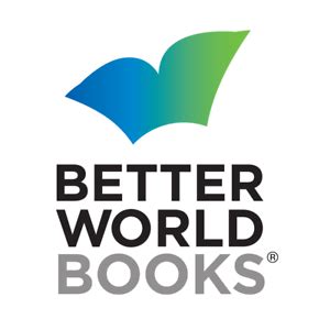 Better world books. Better World Books promises to find the best use for each book. Every book we sell generates funding for the literacy program of your choosing. Whenever an accepted book is purchased, we donate a book we can’t sell to promote literacy. And if the book can’t be donated, we repurpose or recycle them. Every book that you send to us will remain ... 