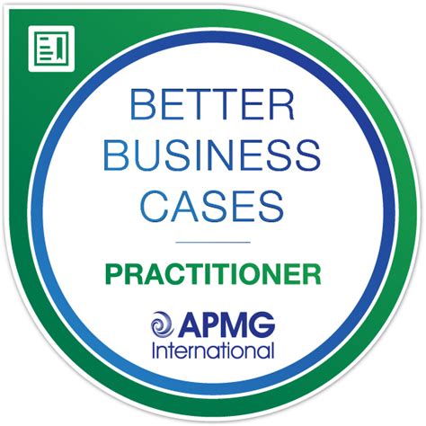 Better-Business-Cases-Practitioner Buch