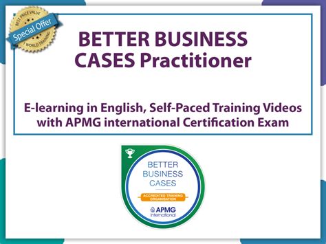Better-Business-Cases-Practitioner Prüfungsübungen