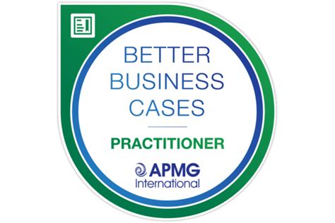 Better-Business-Cases-Practitioner Prüfungsinformationen