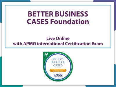 Better-Business-Cases-Practitioner Tests