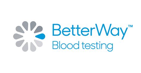 BetterWay Blood Testing Expands Test Menu Clinical Lab Products