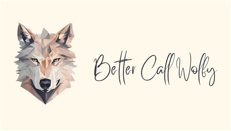 Bettercallwolfy Onlyfans Leaked +18 🔥 183 Vids