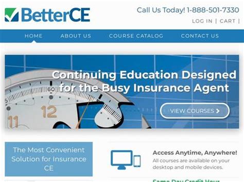 Better CE, Atlanta, Georgia. 214 likes · 1 talking about this. All online and built for mobile compatibility, BetterCE makes Insurance Continuing...