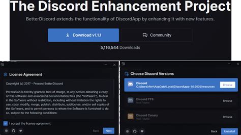 Betterdiscord nitroperks.  Discord runs on Windows, macOS, Android, iOS, iPadOS, Linux, and in w...