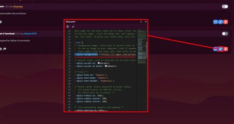 Betterdiscord plugins github.  CSS On September 5th, 2022, BetterDiscord ann...