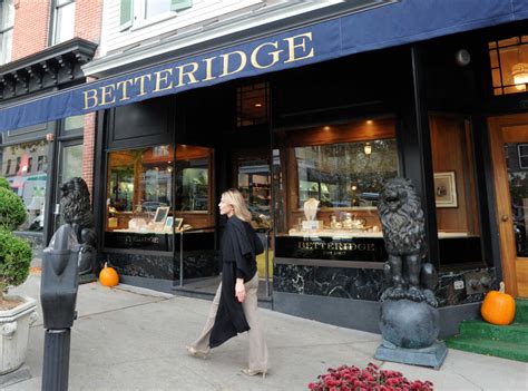 Betteridge. Betteridge offers a full range of the finest jewelry. Whether you seek unique contemporary designs, collectible estate treasures or classic handmade heirlooms to-be, Betteridge … 