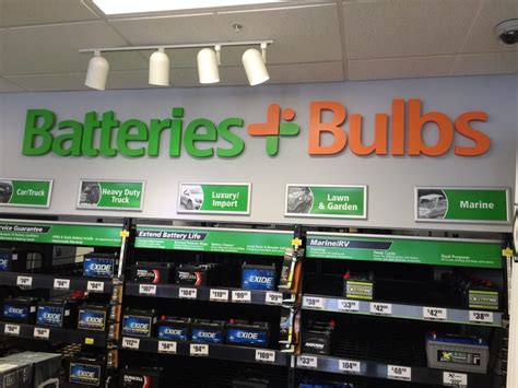 Betteries plus bulbs. Things To Know About Betteries plus bulbs. 