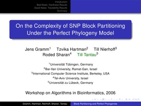 Betterlooking LaTeX/Beamer slides the stupidest thing...