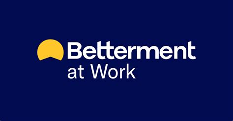 Betterment sec. Things To Know About Betterment sec. 