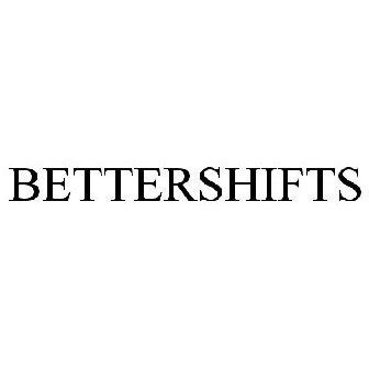 Bettershifts. Things To Know About Bettershifts. 