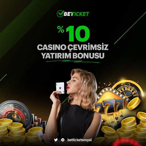 Betticket Çekim Aşamasında 4 Gündür Bekliyorum