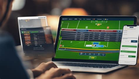 Betting Online: Panduan Komprehensif untuk Pemula